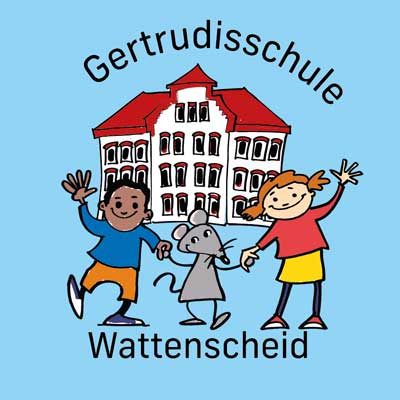 Willkommensvideo Gertrudisschule Wattenscheid